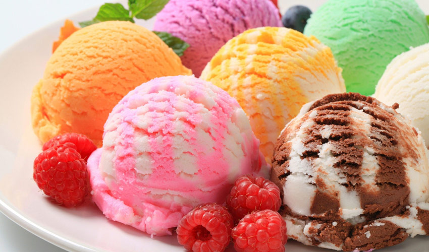 21جولای (31تیر ماه) روز ملی بستنی، بهشتِ طعم‌های شیرین و دلچسب. در سومین یکشنبه جولای، سفری به دنیای بستنی‌ها داشته باشید و با تاریخچه، انواع و نکات جالب ستنی آشنا شوید.