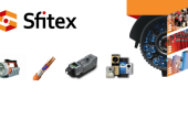 نمایشگاه Sfitex روسیه | نمایشگاه بین المللی تجهیزات امنیتی و آتش نشانی سنت پترزبورگ