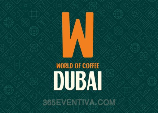 نمایشگاه قهوه دبی 2026 World of Coffee Dubai در ژانویه برگزار میشود | اطلاعات کامل و تاریخ نمایشگاه جهان قهوه دبی در 365ایونتیوا